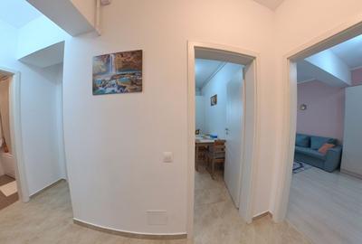 Apartament 2 camere de inchiriat Berceni, Metalurgiei - 6