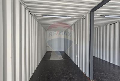 Spatii depozitare container, diverse dimensiuni, zona Baciu - 7