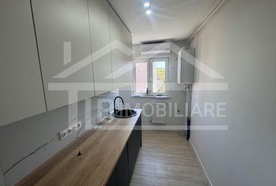 Apartament cu 2 camere, 49,95mp, decomandat,  Zona Bulevardului 1848 - 6