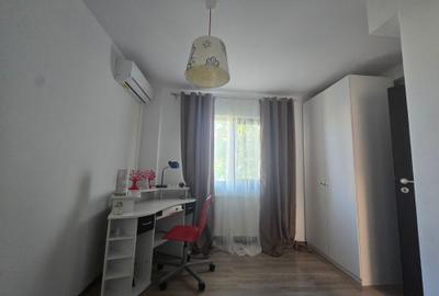 Casă spațioasă P+1+M în Chiajna | Terasă acoperită, garaj,beci | Mobilată Utilat - 36