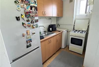 Garsoniera de vanzare str Plaiesilor Alexandru cel Bun - 6