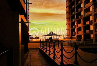 Garsonieră nedecomandată, mobilată în Central