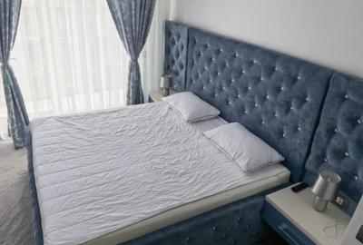 Mamaia Nord Alezzi Beach Resort apartament 2 camere vedere mare - 15