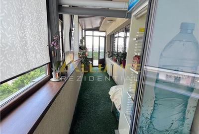 Apartament cu 4 camere | 139 mp | terasa generoasa 107 mp | - 17