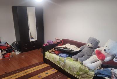 Colentina Teiul Doamnei - 1