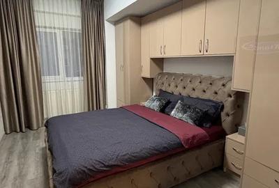 Lux Imobiliare Alexandru Cosmin Residence va ofera spre inchiriere Apartament 3 - 5