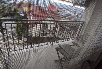 Apartament de vânzare, 3 camere, 64 mp, zona Auchan Iris - 4