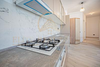Tomis Plus - Celine Elegance - Vânzare apartament cu 3 camere, etaj 2. - 30