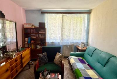 COMISION 0% - Ultracentral - apartament 2 camere etaj 1 - 2
