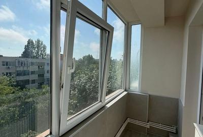 OKAZIE LA VANZARE! 2 CAMERE 50 MP - CITY PARK - LUX - GAZE - - 25