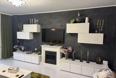 Doamna Ghica Plaza apartament cu 3 camere de vanzare - 1