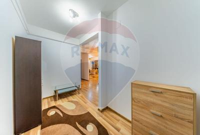 Apartament închiriere 3 camere cu terasa ARED UTA - 8