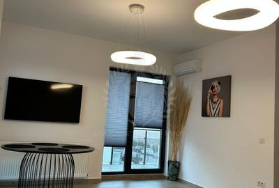 Inchiriere Studio MRS Village, parcare inclusa, Cartier Albert, Ploiesti - 4