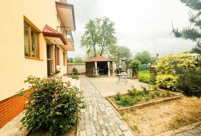 Casă spațioasă cu 6 camere și teren generos – Bragadiru - 4
