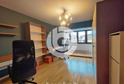 Apartament 3 camere decomandat | 80mp | Etaj 2 Zona Centrala - 6