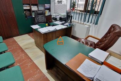 Spațiu comercial, 110 mp în Centru Civic