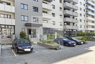 3 Camere Cortina North | Finisaje Lux I Vedere panoramica I COM 0% - 10