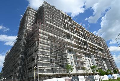 Apartament cu 2 camere decomandat în Drumul Taberei