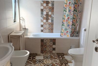 Vila 4 camere - Jacuzzi - Tunari - 13