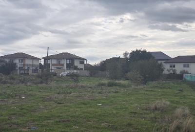 Oferte vanzari terenuri in Palazu Mare - 8