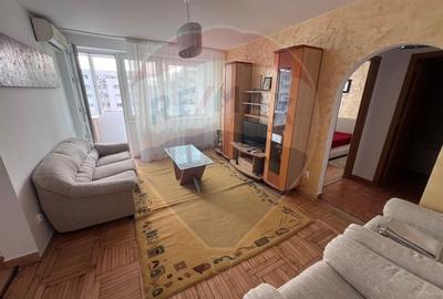 Apartament cu 2 camere de închiriat Mihai Bravu - Vatra Luminoasa - 15