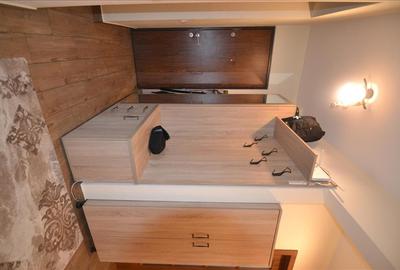 Apartament 3 camere decomandat ,2 bai ,etaj intermediar Tractorul - 19