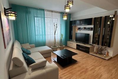 Apartament 2 camere mobilat/utilat 72mp Bragadiru - 1