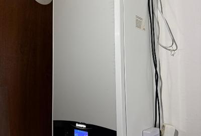 Vand apartament cu 4 camere in E3 - 12