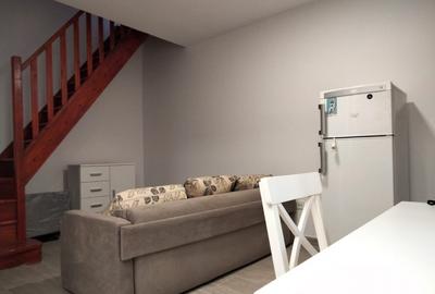 Studio cochet in zona Liceul Saguna - 1