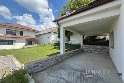 Casa individuala superba de vanzare in Chinteni! - 4