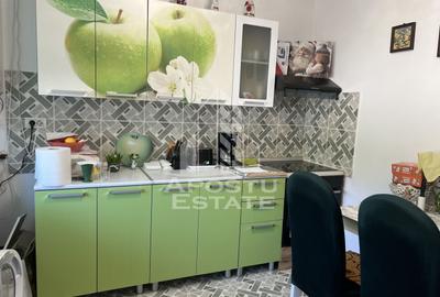 Duplex cu 3 camere, de vanzare, P+ E, in Sanandrei - 4