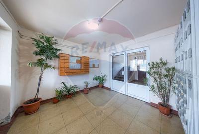 Apartament cu 2 camere, mobilat, utilat - de vânzare în zona Astra - 8