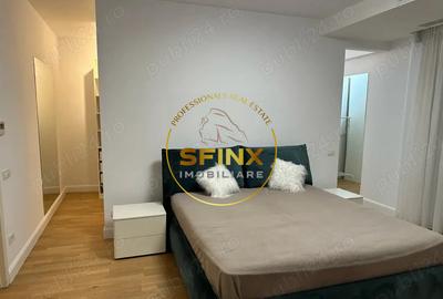 Inchiriere apartament 5 camere Baneasa-Somesul Rece - 5