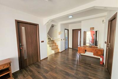 Apartament 7 camere | zona Gheorgheni | 2 livinguri - 18