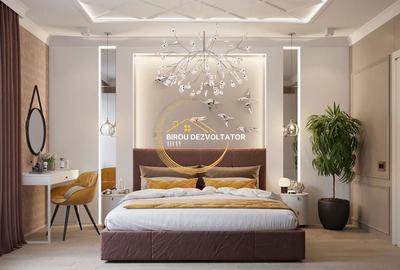 Modern|Investitie|Avans mic|Direct dezoltator Pallady metrou Teclu - 1