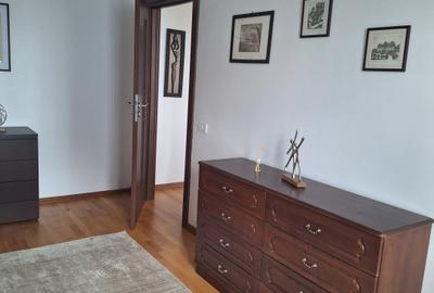 3 camere Calea Plevnei, bloc 2015 , 2 balc, 2 băi, parcare subterană - 10