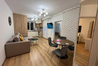 Apartament 3 camere, BMW Floresti - 3