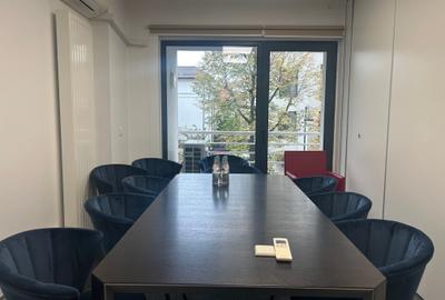 Spațiu pentru activități profesionale in locație centrala Televiziune/Dorobanti - 1