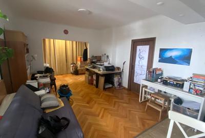 Piata Domenii - Ion Mihalache apartament 3 camere de vanzare - 4