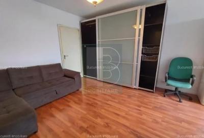 Garsoniera Zona Piata Muncii, Metrou,Amenajata,  Mobilata Utilata - 1