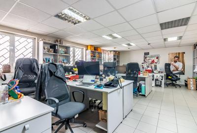 Spațiu birouri + hală depozitare de închiriat – Șoseaua Viilor - 7