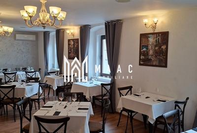 Spațiu comercial I Restaurant I Terasă I Business I Central - 8