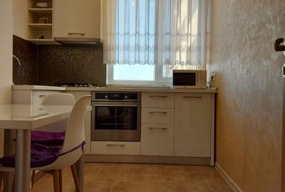 Apartament 2 camere - zona Far (Centrul de scafandri ) contract ANAF - 7