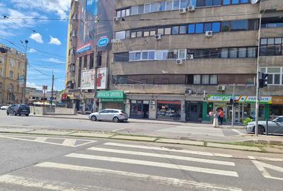 Gara de nord-Metrou 100 mp - pret 5.000 euro - 4