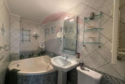 Apartament 2 camere decomandat , mobilat elegant, Alexandru Vlahuta - 8