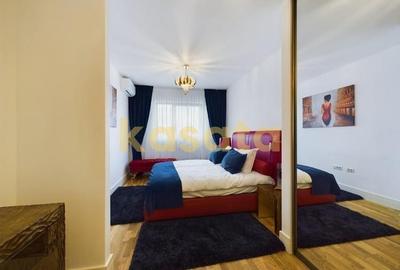 Apartament 2 camere/ 102 The Address Floreasca, loc de parcare inclus - 7