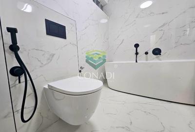 Apartament 3 Camere Domenii - Bloc Boutique Nou - 2