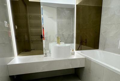 REA1028756 Apartament l 3 Camere l Cortina North - 8