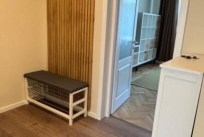 De inchiriat! Apartament spatios, cu parcare, in Gheorgheni - 12