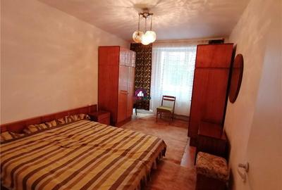Inchiriere 3 camere Stefan cel Mare - 3